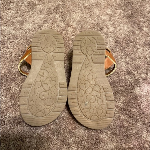 Carter’s Sandals Bundle - Picture 3 of 9